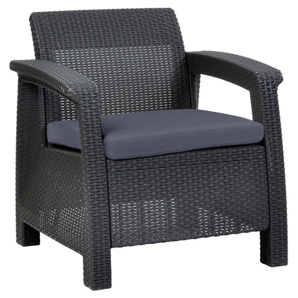 Wicker Chairs Wayfair Canada